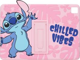 Disney - StitchCase for Apple Ipad 10.2" (7th, 8th & 9th Gen) - pink multi