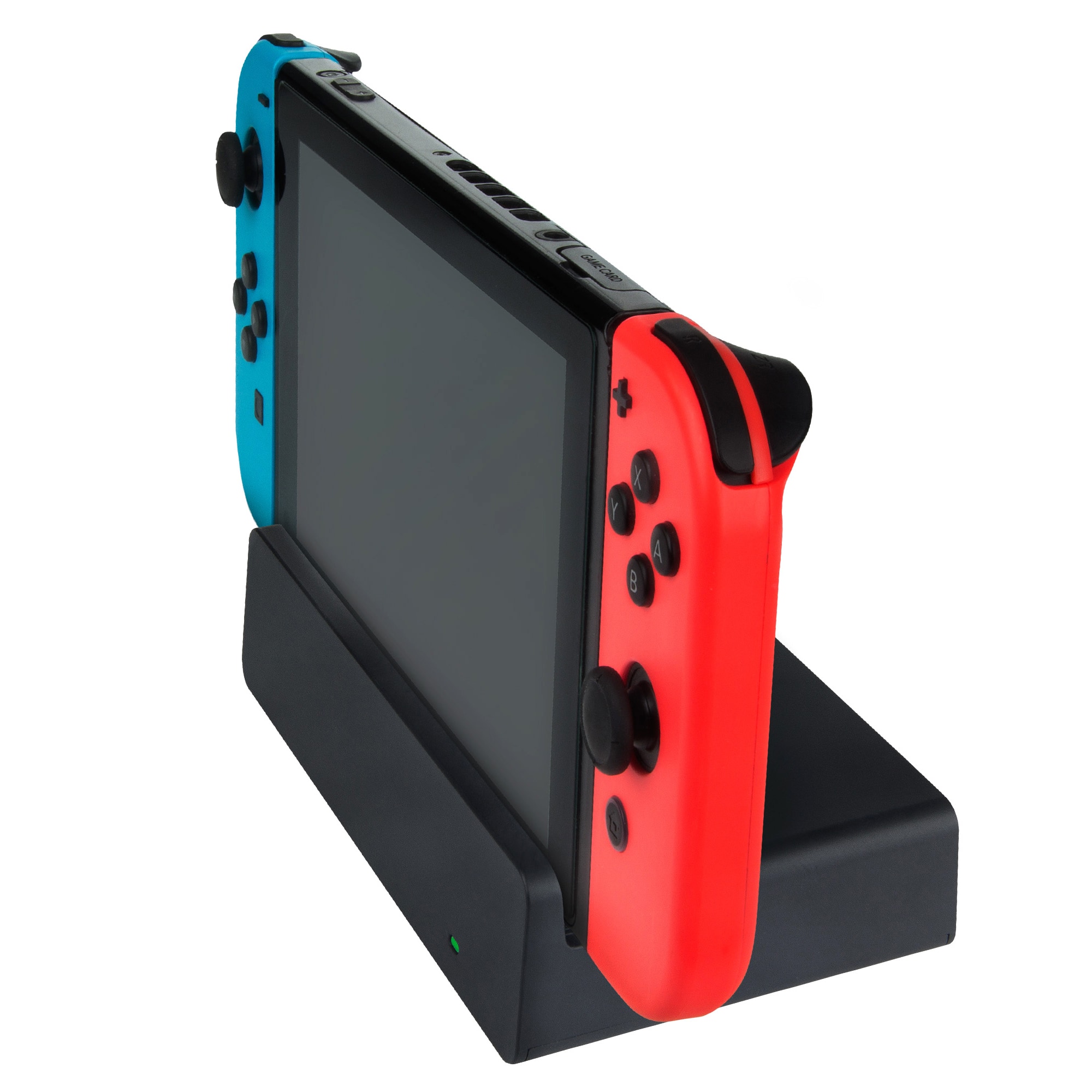 Rocketfish TV Dock Kit For Nintendo Switch Switch OLED Black RF NSDKHU Best Buy
