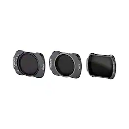 Tilta - Base Filter Kit for DJI Osmo Pocket 3/4 Gimbal Camera