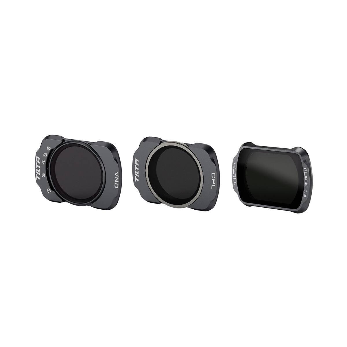 TILTA 456 3 N  
VND  
TILTA  
CPL  
TILTA  
1/4 BLACK