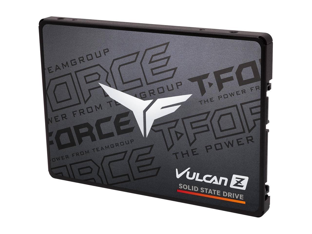 Team Group T FORCE VULCAN Z 2.5