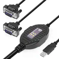 R8-232 COLASR - a 201HNN DXC i a 5 d 4 esn -232 COUABLIBLE - USB Interface D1OC
GM-FTDI2X-LED
Model: PWR 2 RXD 1 TXD