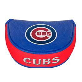 WinCraft - Chicago Cubs Mallet Putter Cover - Multicolor