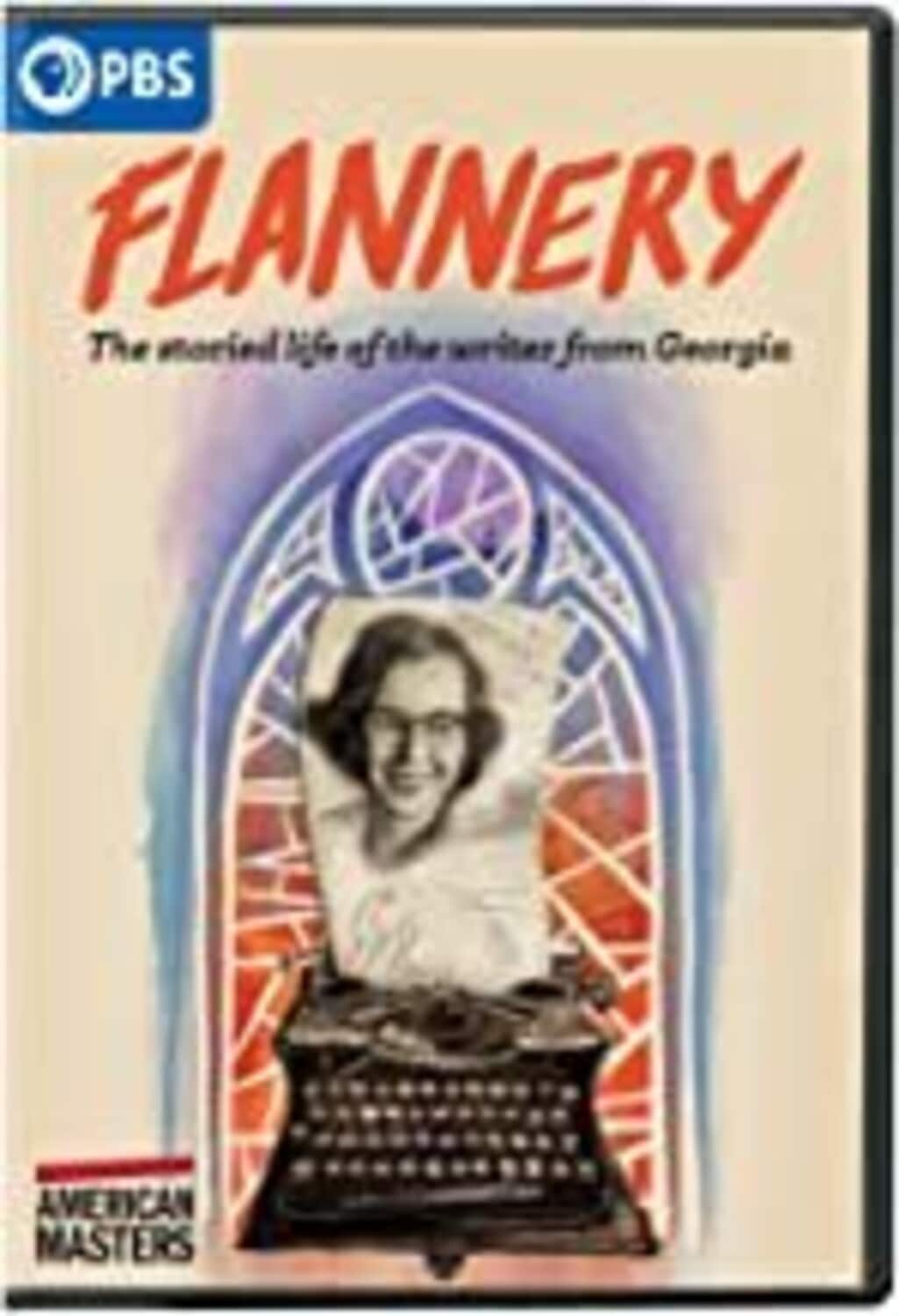 American Masters: Flannery  - DVD