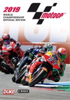 MotoGP 2019: World Championship Official Review - Front_Zoom