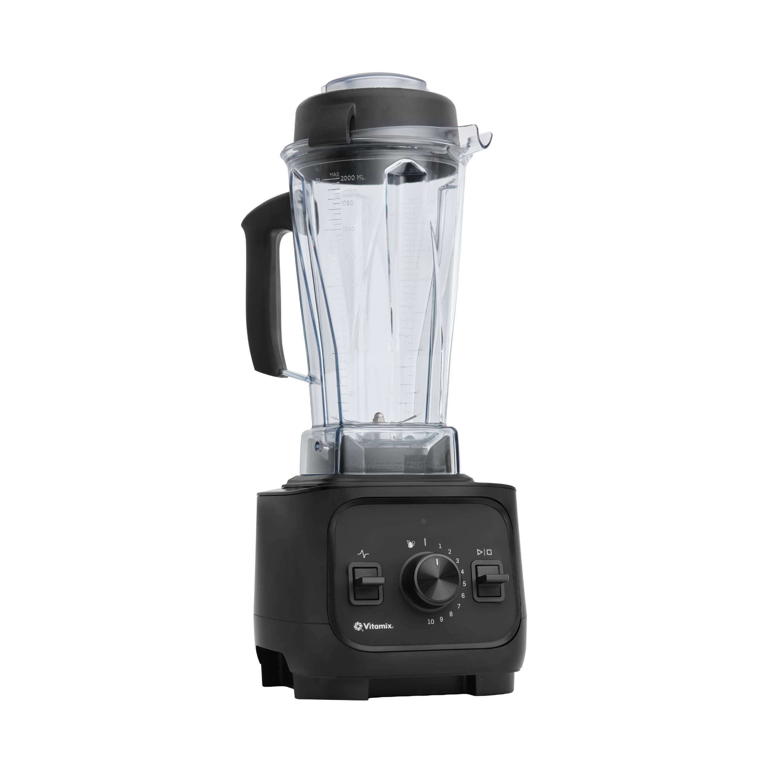 Vitamix VX1 Blender, Professional Grade, Self Cleaning Program