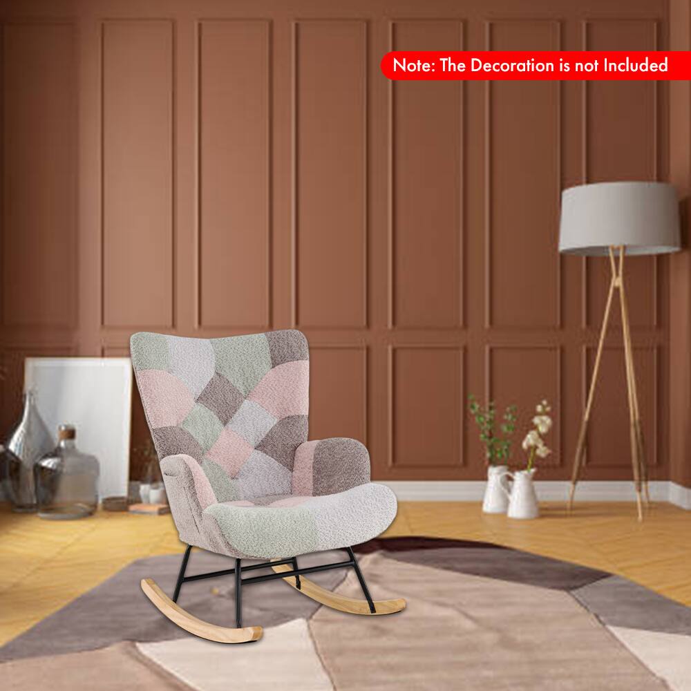 Note: The Decoration is not Included