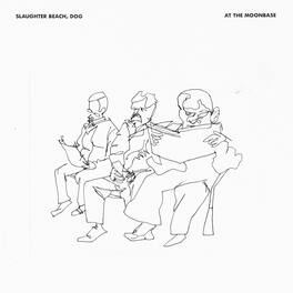 Slaughter Beach Dog - At the Moonbase - VINYL LP