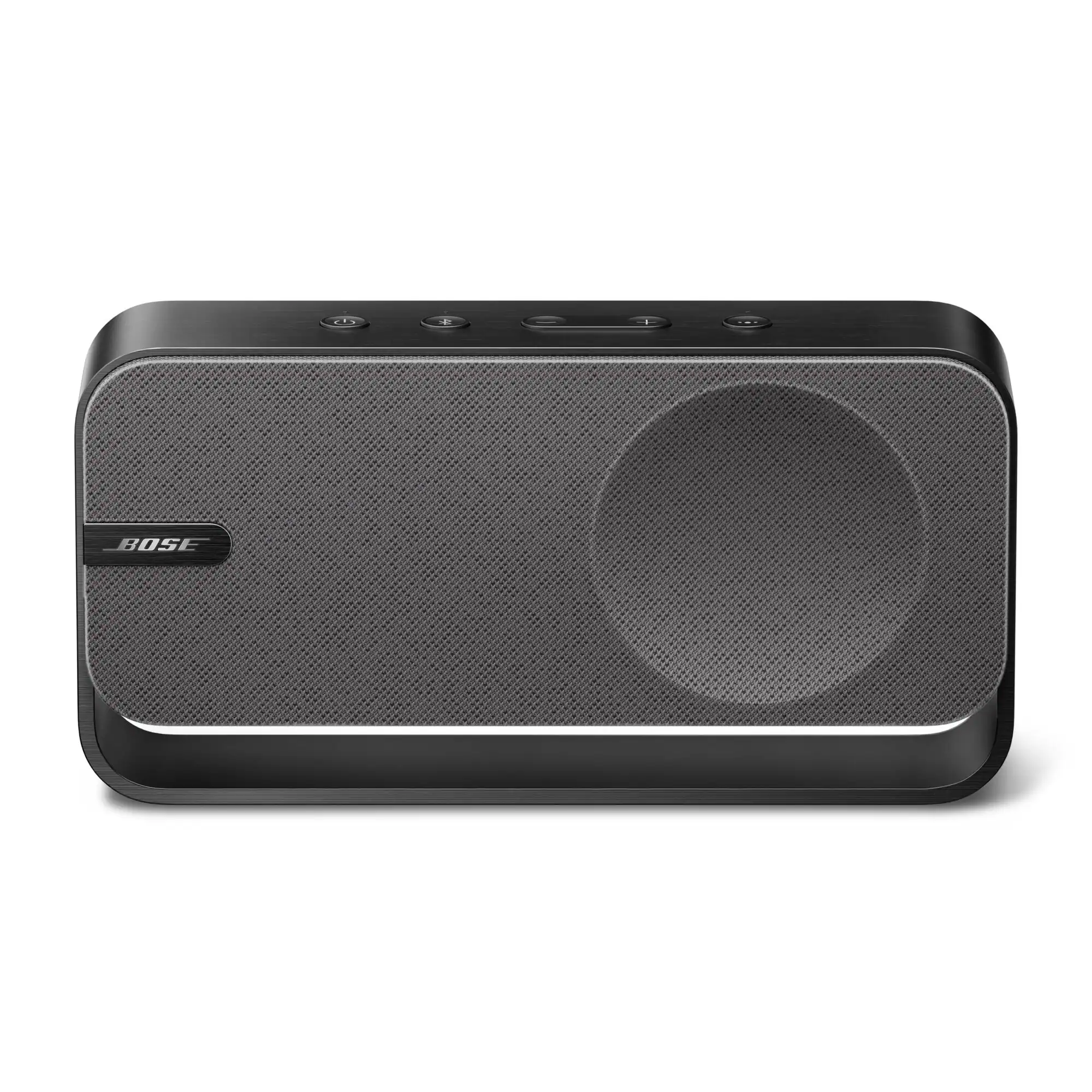 Bose - SoundLink Home Portable Bluetooth Speaker - Cool Gray