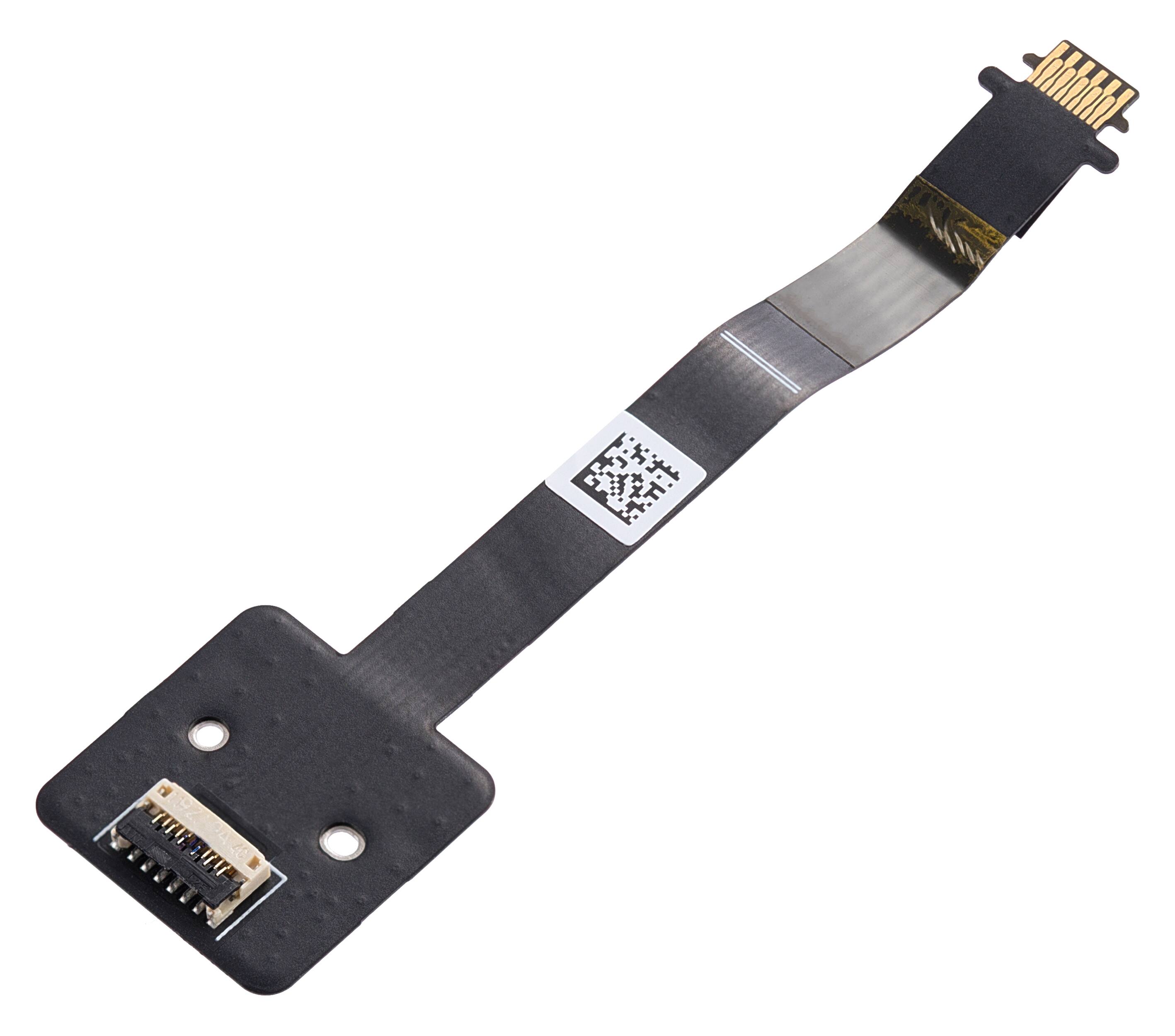 Alt View 2. MobileSentrix - Proximity Sensor Transfer Flex Cable Replacement Compatible For Oculus Quest 2 - Black.