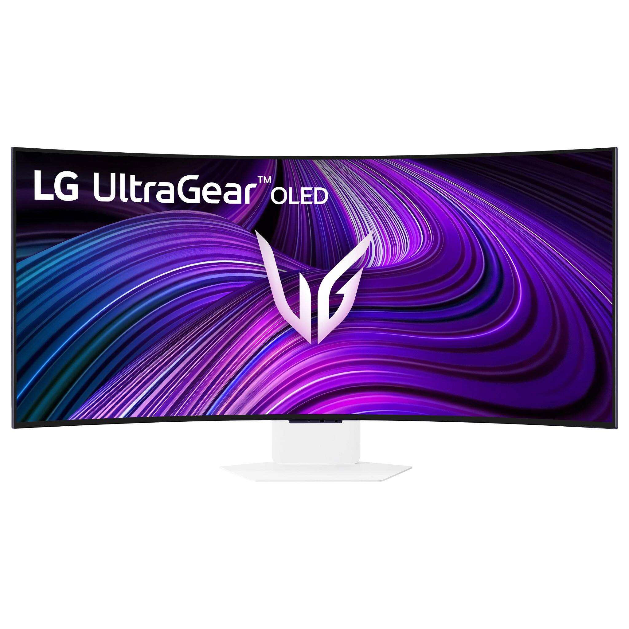 LG UltraGear™ OLED
