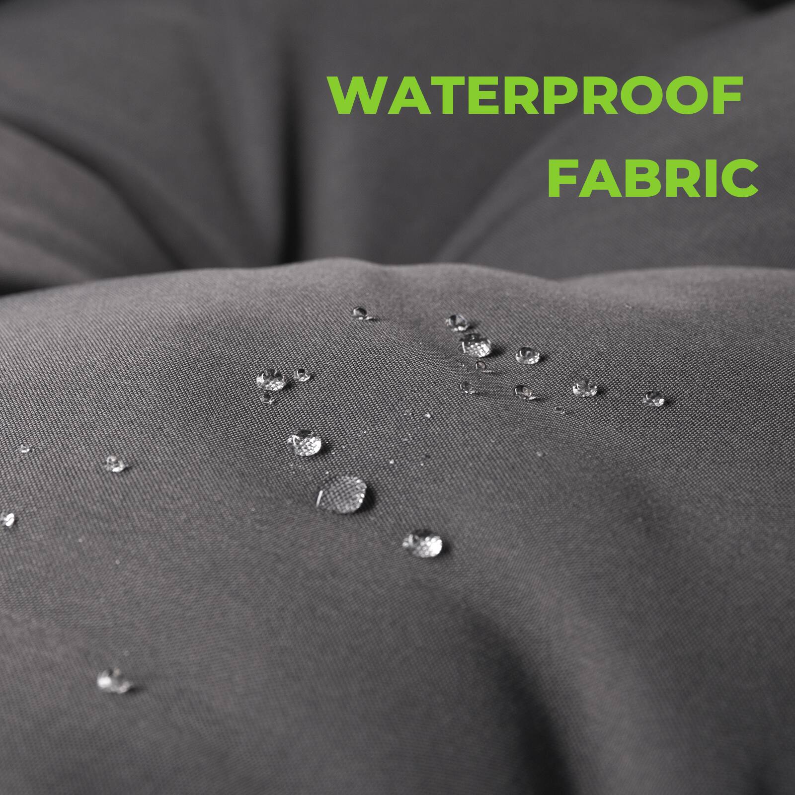 WATERPROOF FABRIC
