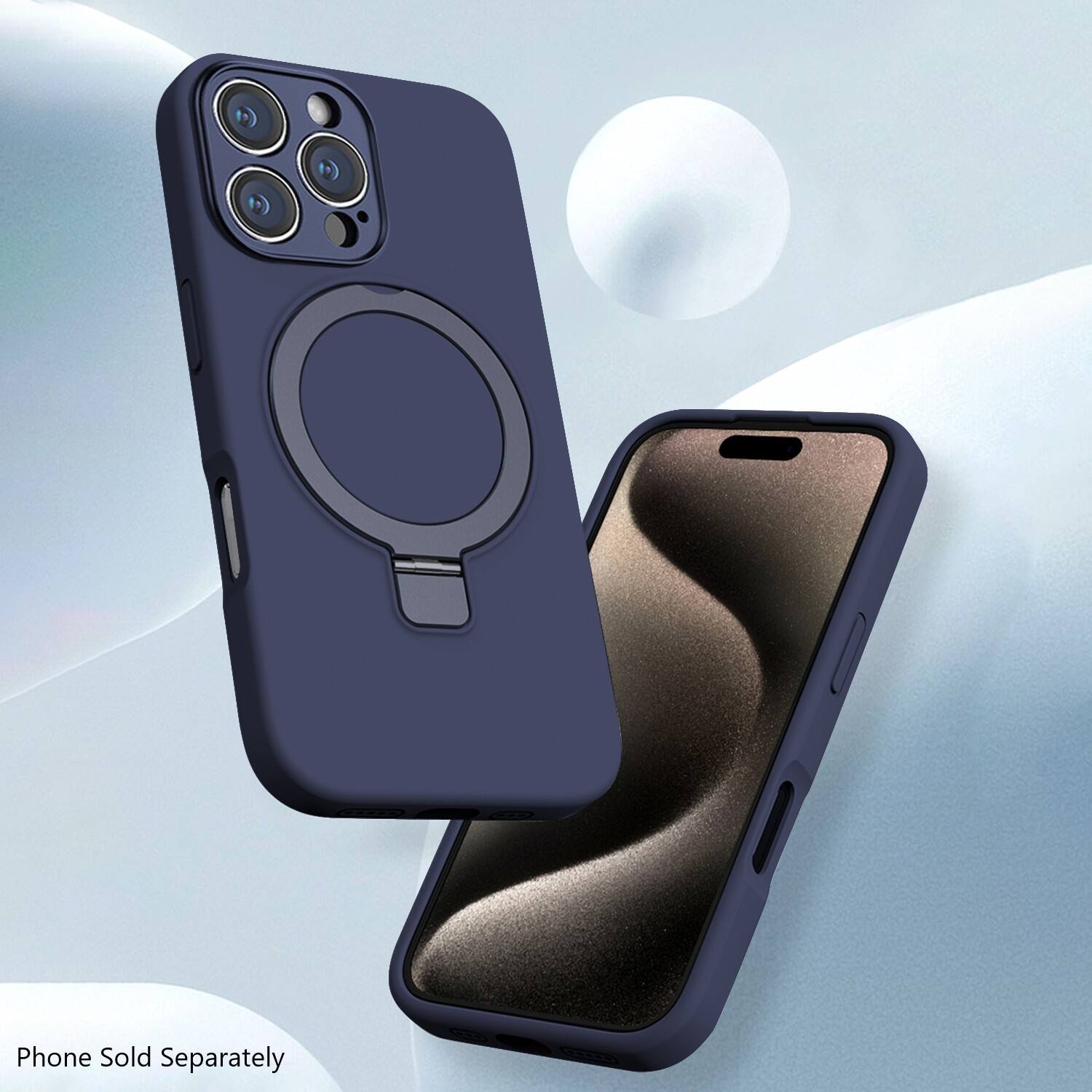 Phone Sold Separately