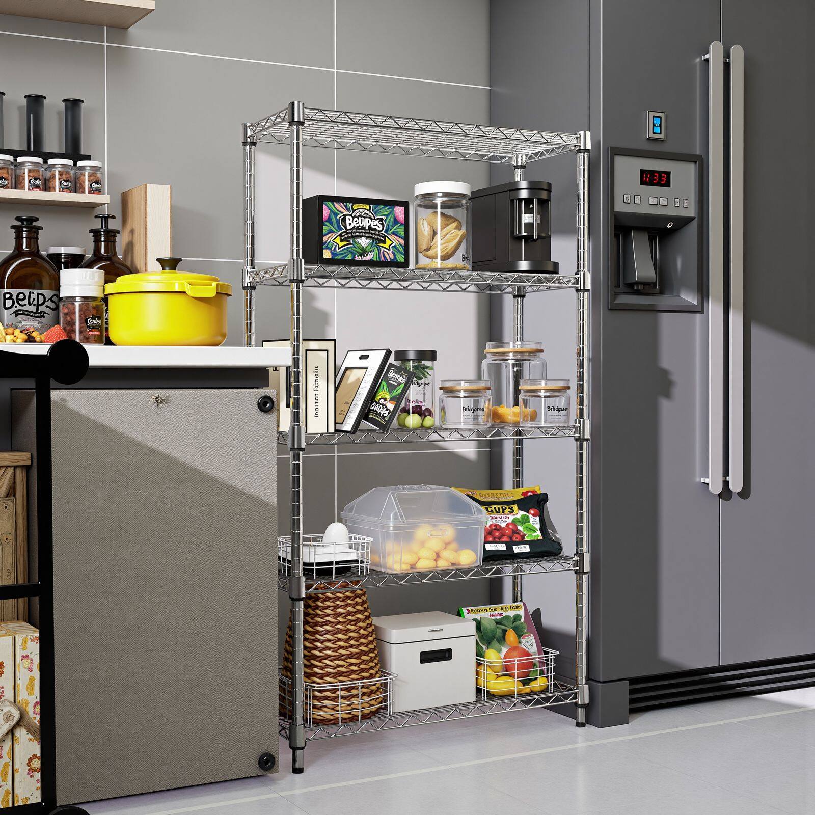 - 133 W 3 Berpess 5 1
- Dais OU Sd IIITA 7 S po n
- TNL GUPS i
- Mea

Corrected text:
- 133 W 3 Berpess 5 1
- Dais OU Sd IIITA 7 S po n
- TNL GUPS i
- Mea