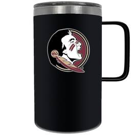 Great American Products - Florida State Seminoles 18oz. Hustle Travel Mug - Multicolor