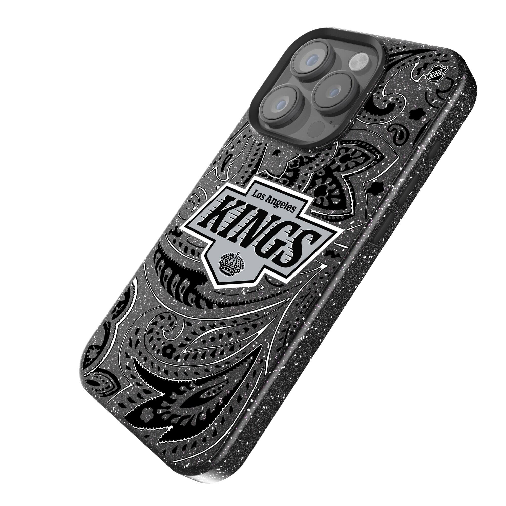 Los Angeles  
KINGS