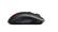 Alt View 3. MSI - MSI Versa 300 Elite Lightweight Wireless 26000 DPI Optical 60M+ Click OMRON Switch Gaming Mouse - Black.