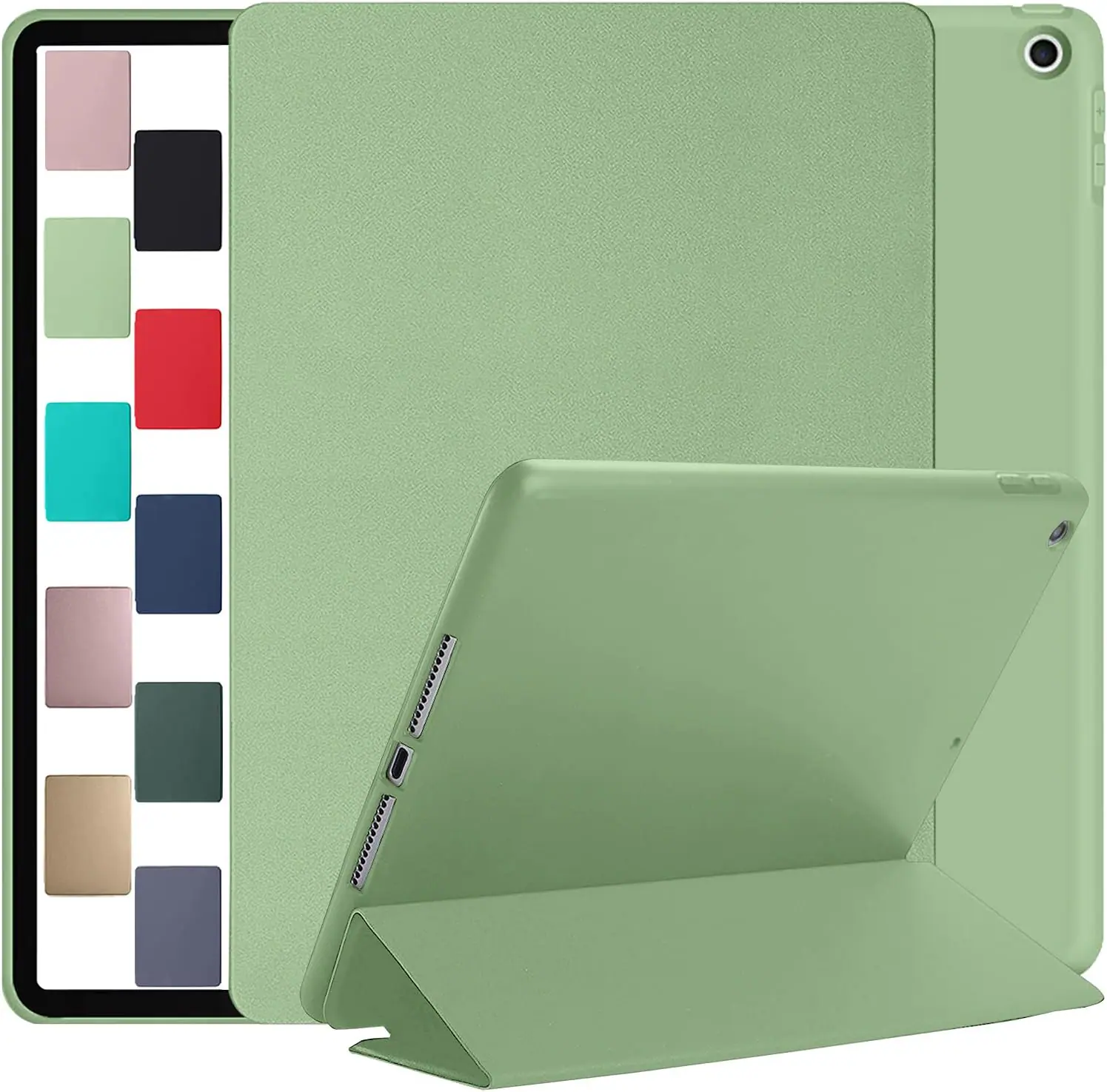 Tea Green