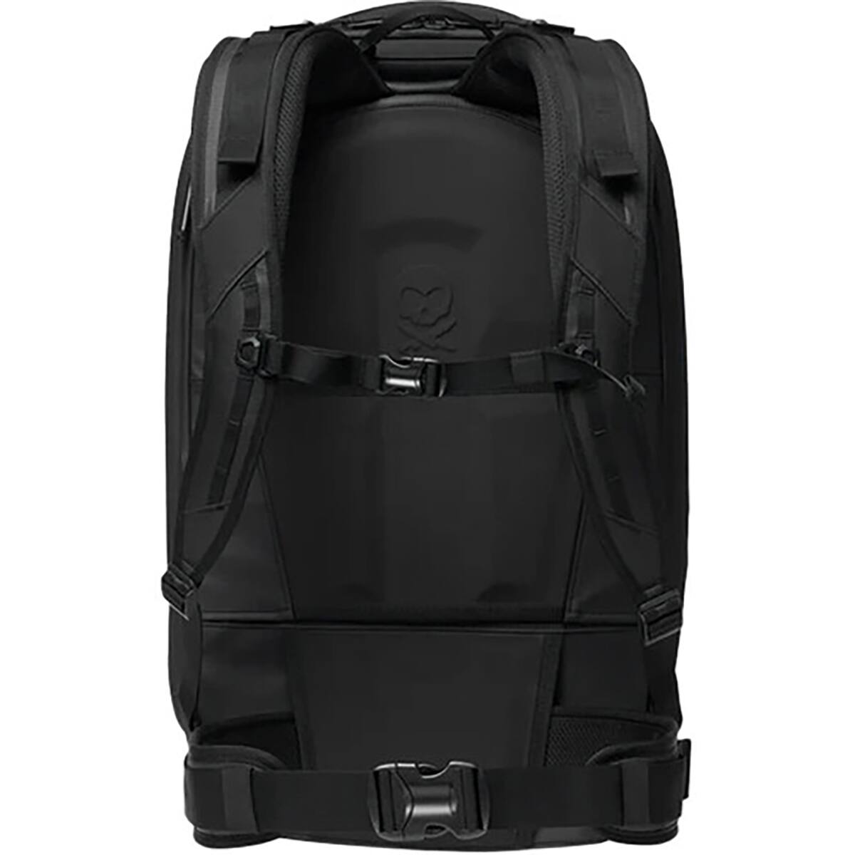 Alt View 2. Nomatic - Nomatic NOMATIC MCKINNON CAMERA BACKPACKV2 35L.