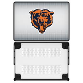 Keyscaper - Chicago Bears Linen MacBook Case - Air 13 in - Multicolor