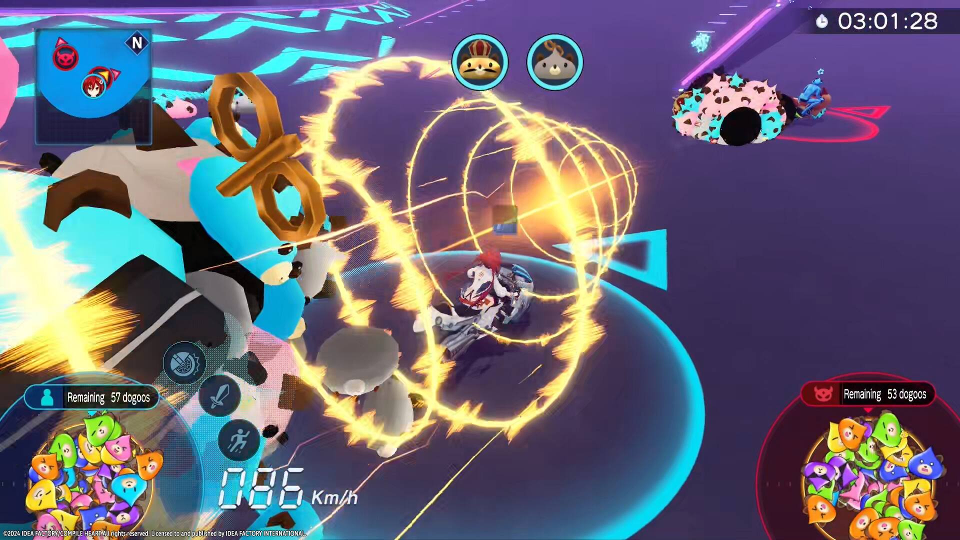 media item thumbnail