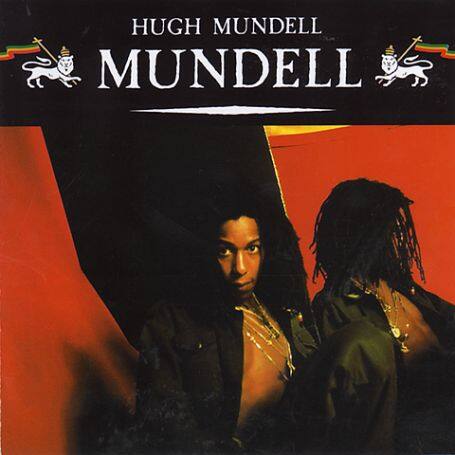 Front. Mundell [LP].