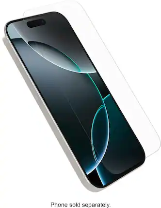 Phone sold separately.