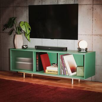 Bose TV Speaker (2nd Gen) Compact Bluetooth Soundbar with HDMI ARC Bose TV Speaker (2nd Gen) Compact Bluetooth Soundbar with HDMI ARC
