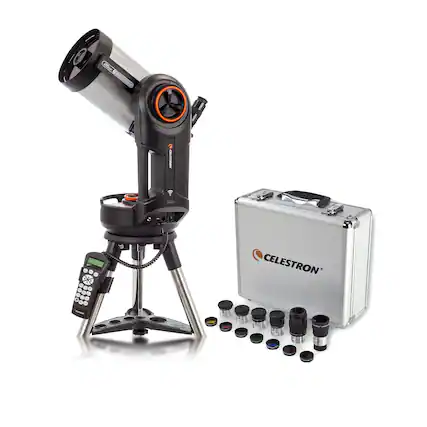 CELESTRON - CELESTRON