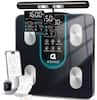 1600 lb
50 lb
1 di
213 % EM
243
2
885
54 %
M
244
534%
A
8
25
55 %
53
10
J. % %
BM Body Fat
BMI Muscle Mass
BiE. wwn Body Water
Bone Mass
Visceral Fat
Idegts
Body Composition
Amaynis
bot - do i Peten
157%
Vorght
TAC
io Ne thin
Bthing_to_scb e%
- c - - - - G - - arboleaf .. - - T -m - .. E B I .. . - |
Moce faclalyis a Leu -ingo ...
Am - wewghe -9 S/ -- m - I -- 2.3% - H - n - - - -
arboleaf