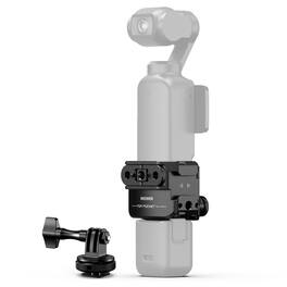 Neewer - Gimbal Cage for Xtra Muse & Pocket 4, Cold Shoe