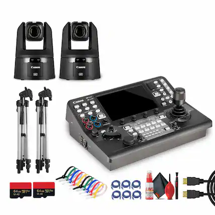 Canon 4K
Canon 4K
64GB V30 U3
64GB V30 U3
LAN
99a
FAVE