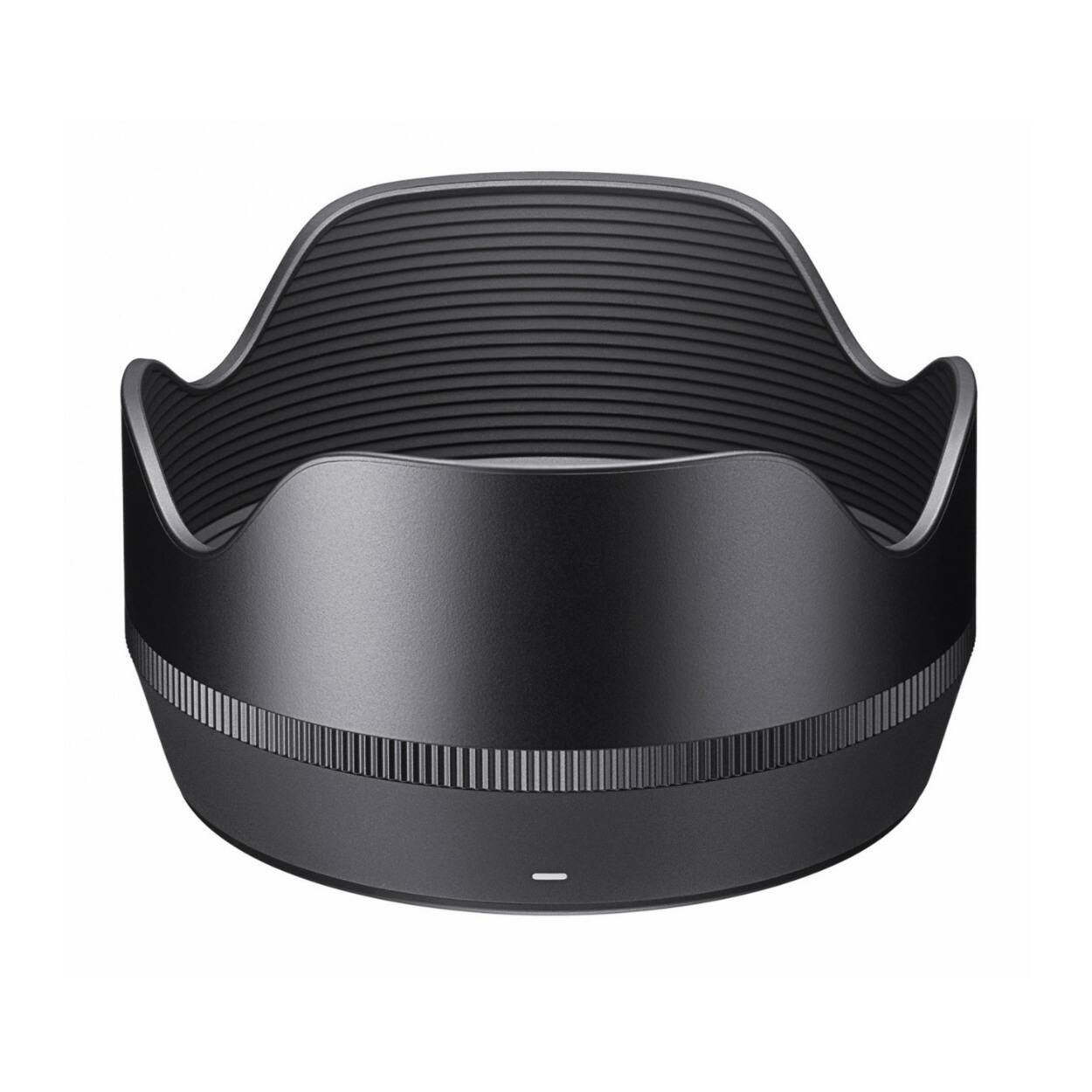 Angle. Sigma - Sigma 23mm F1.4 DC DN Contemporary Lens for Sony E Mount w/Camera Bag Bundle.