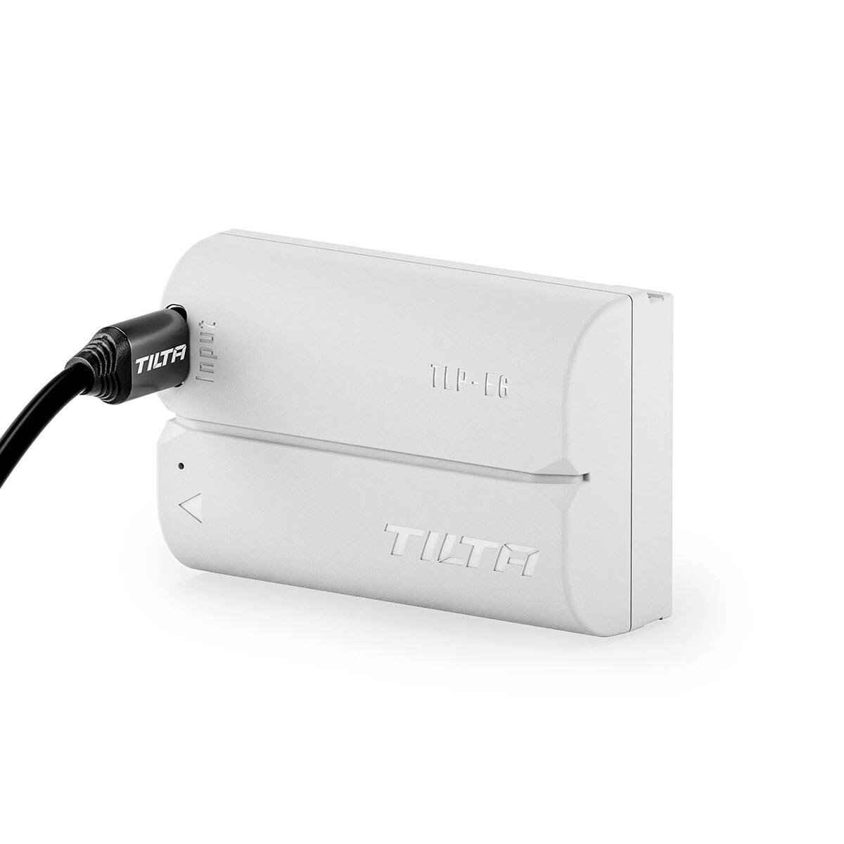 TILTA Input  
TLP-EG  
TILTA