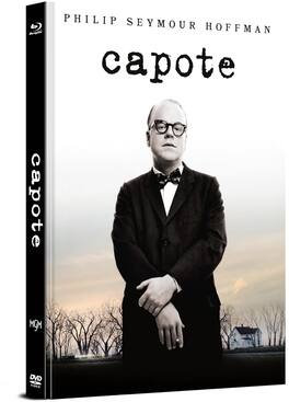 Capote - BLU-RAY