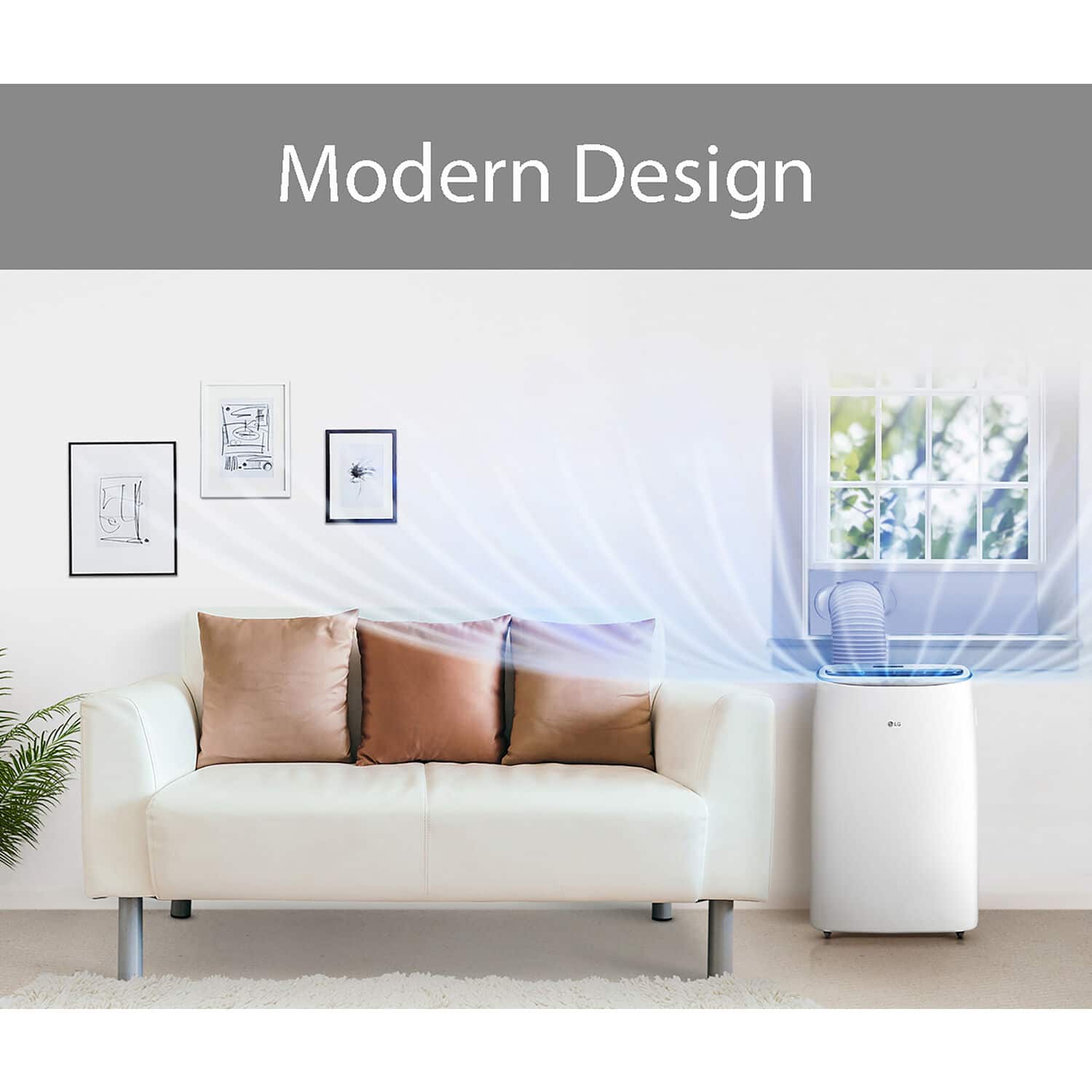 Modern Design