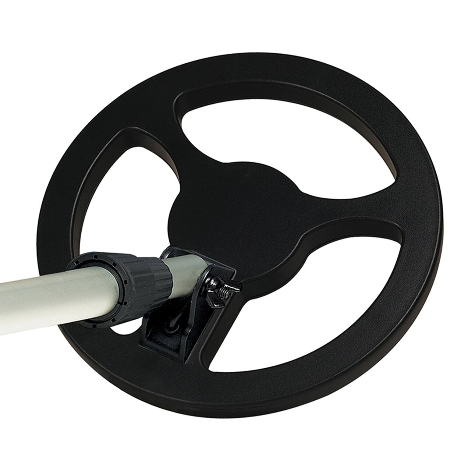 Left. Bounty Hunter - Junior Metal Detector.