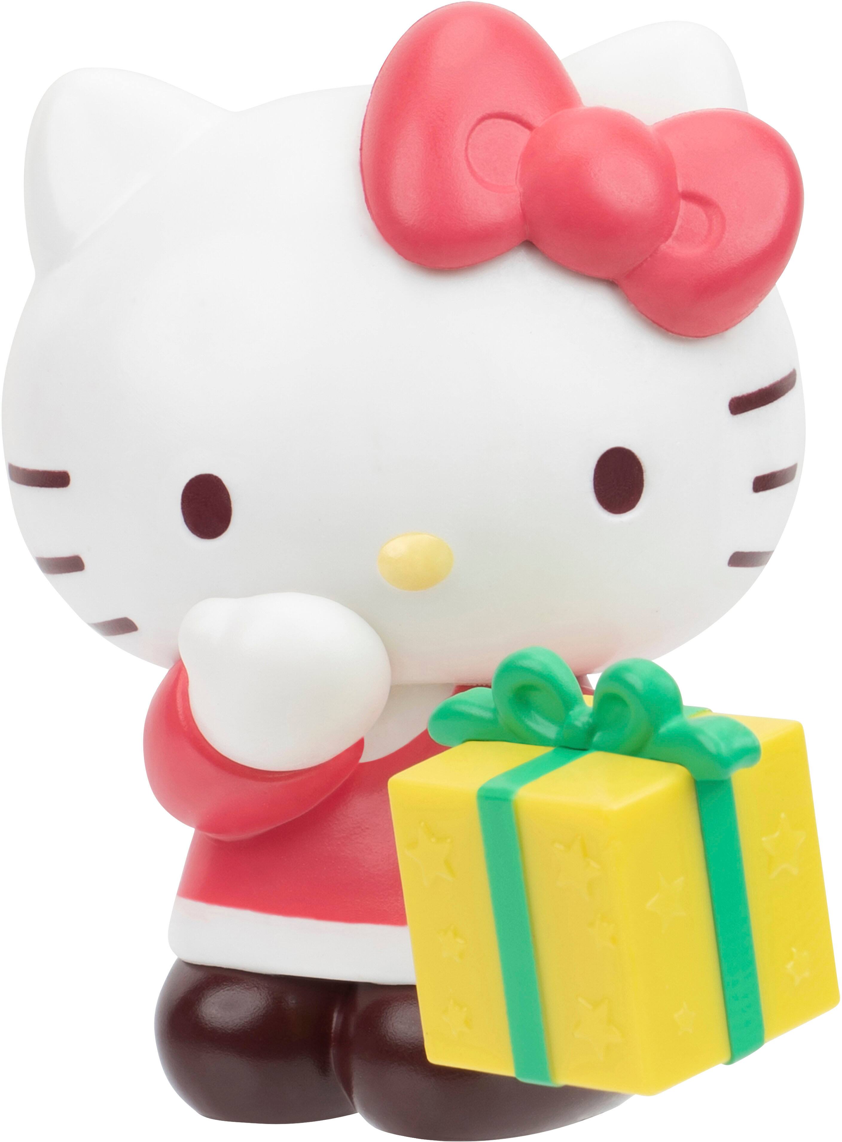 Alt View 12. Jazwares - Hello Kitty & Friends 2025 Holiday Advent Calendar.