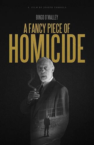 Fancy Piece Of Homicide   - DVD price history on PriceWatchPro