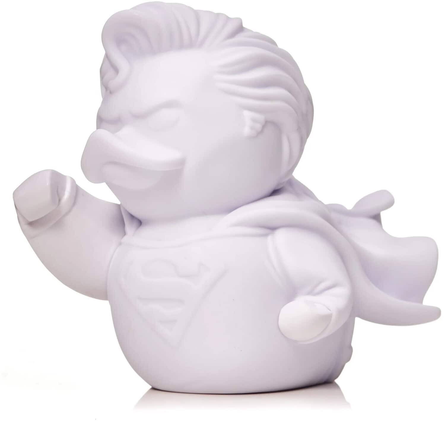 PopMarket - DC Comics - Superman (DIY - Paint Your Own Edition) - Collectibles - Multicolor price history on PriceWatchPro