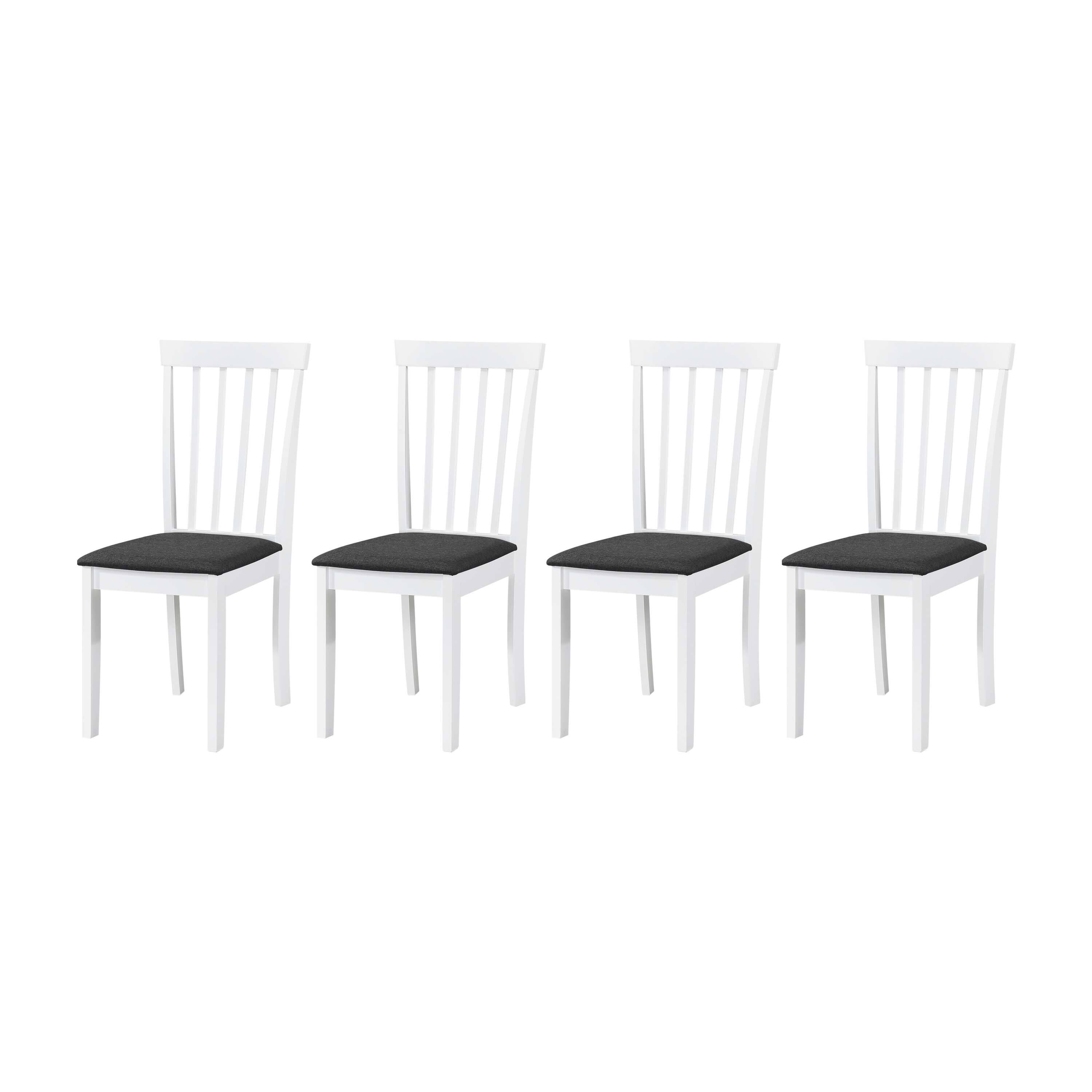 White/Black
