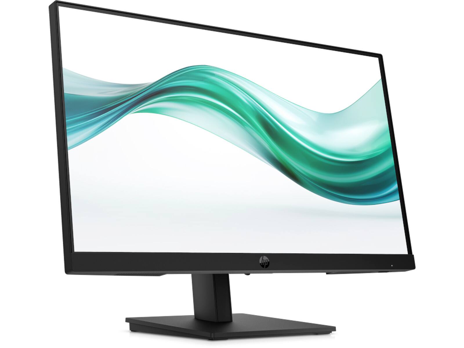 Back. HP - HP 322ph 22" Class Full HD LCD Monitor - 16:9 - Black - 21.5" Viewable - In-plane Switching (IPS) Technology - 1920 x - Black.