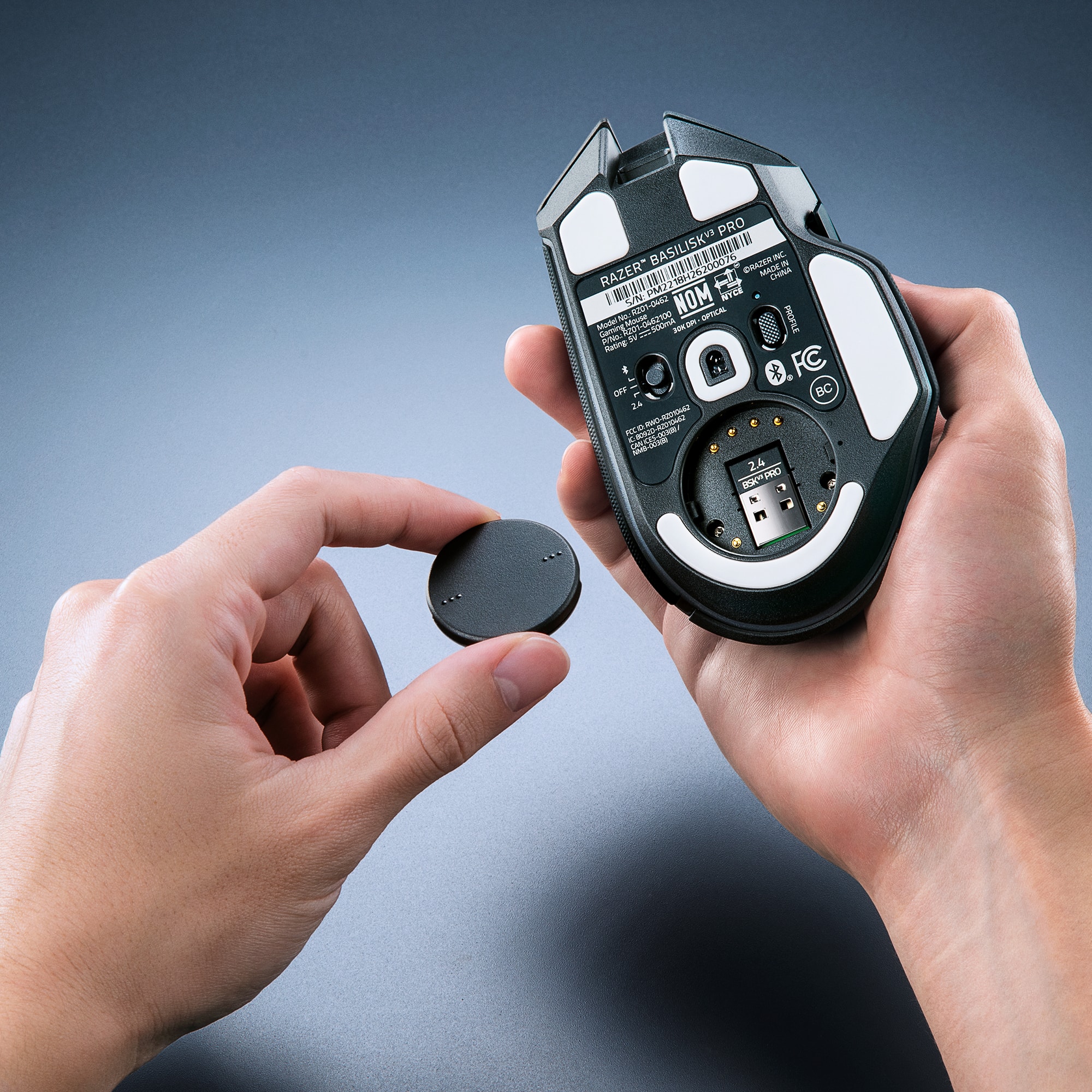 The text on the image reads: "Pro Basiliskky I BIIN - 620007 ORAZER MIADEW - RAZER H26J0007 Chroma M23 NYee NO/M20 ON FAD L NOM EPES - HaTe an INOM Muate Caning AASm inin - W Fag_ting E * FC - DFF BC 2.6 MISLML Lan BLE E nthno 2.4 P G T - AASm inin - W Fag_ting E * FC - DFF BC 2.6 MISLML Lan BLE E nthno 2.4 P G T -".