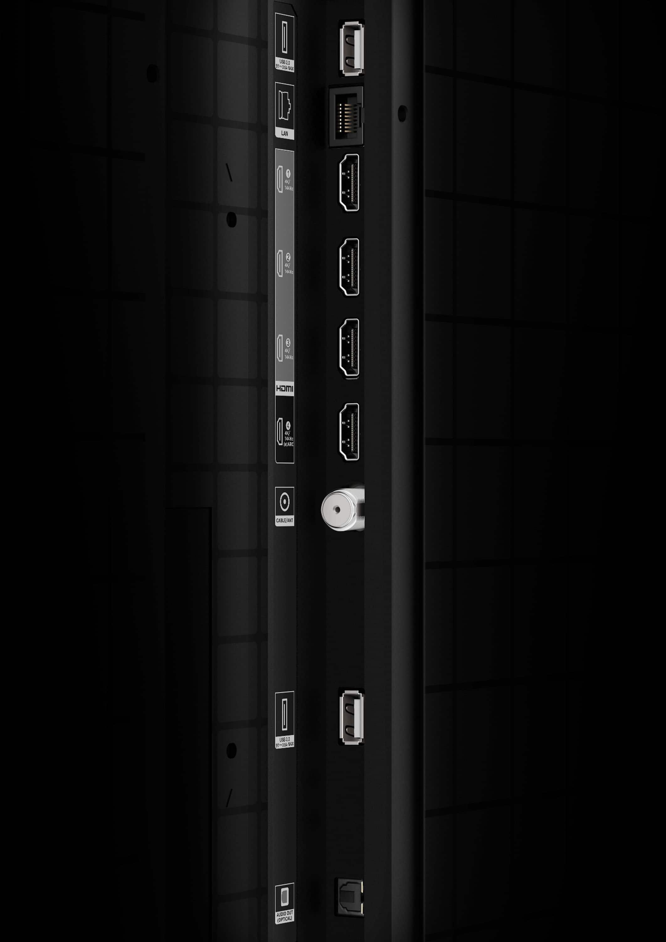 TCL 115