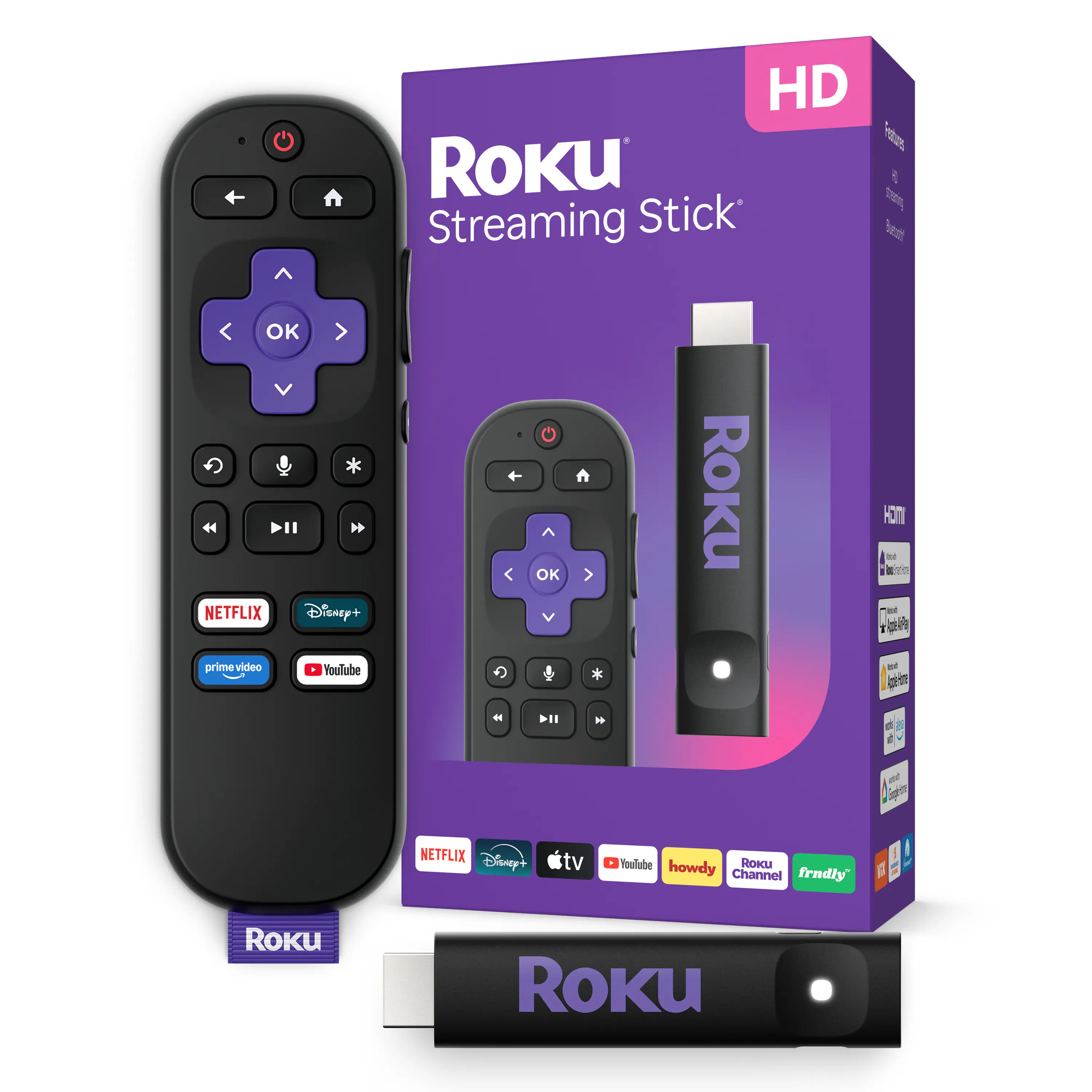 1080p Media Players