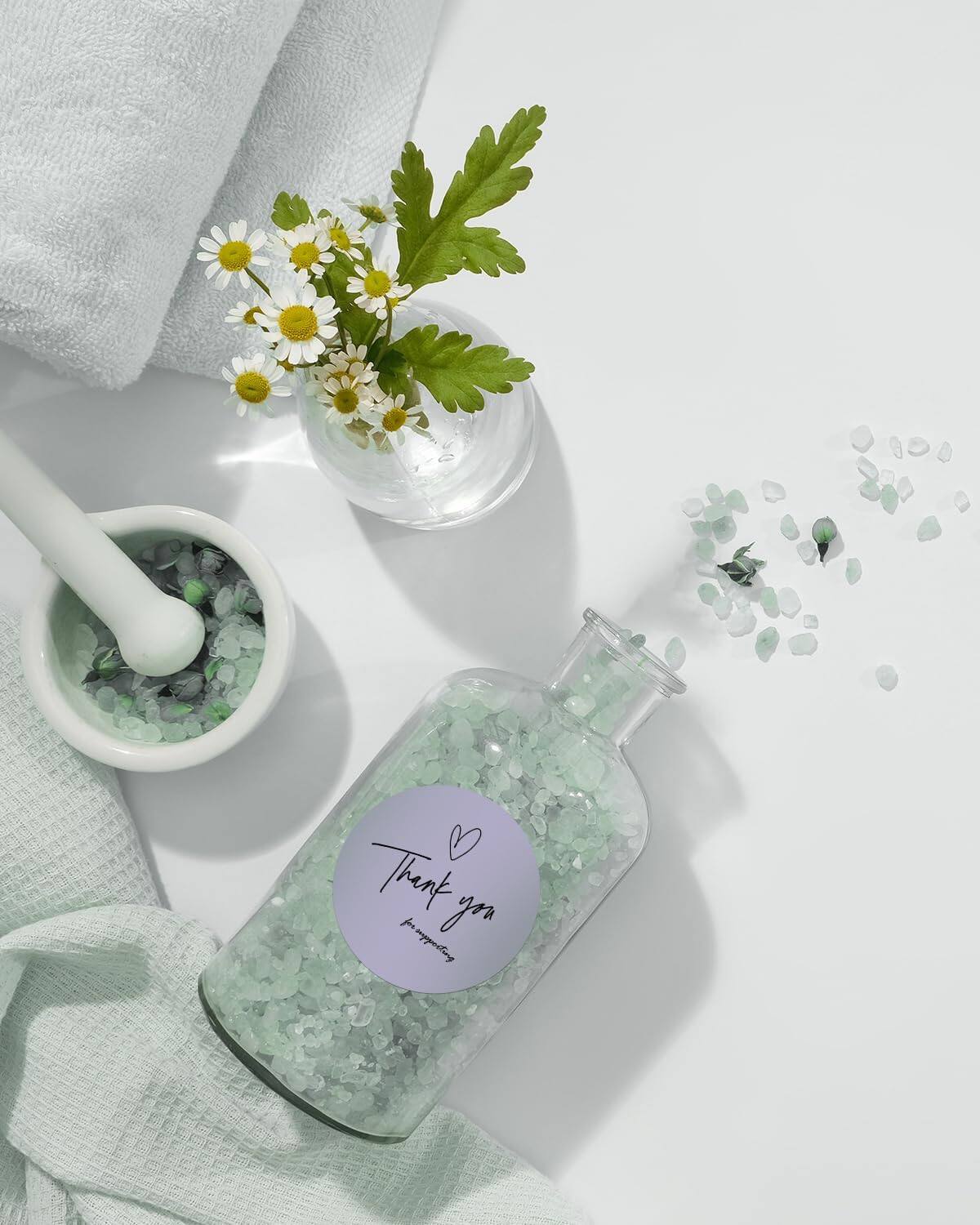 Thank you  
for supporting