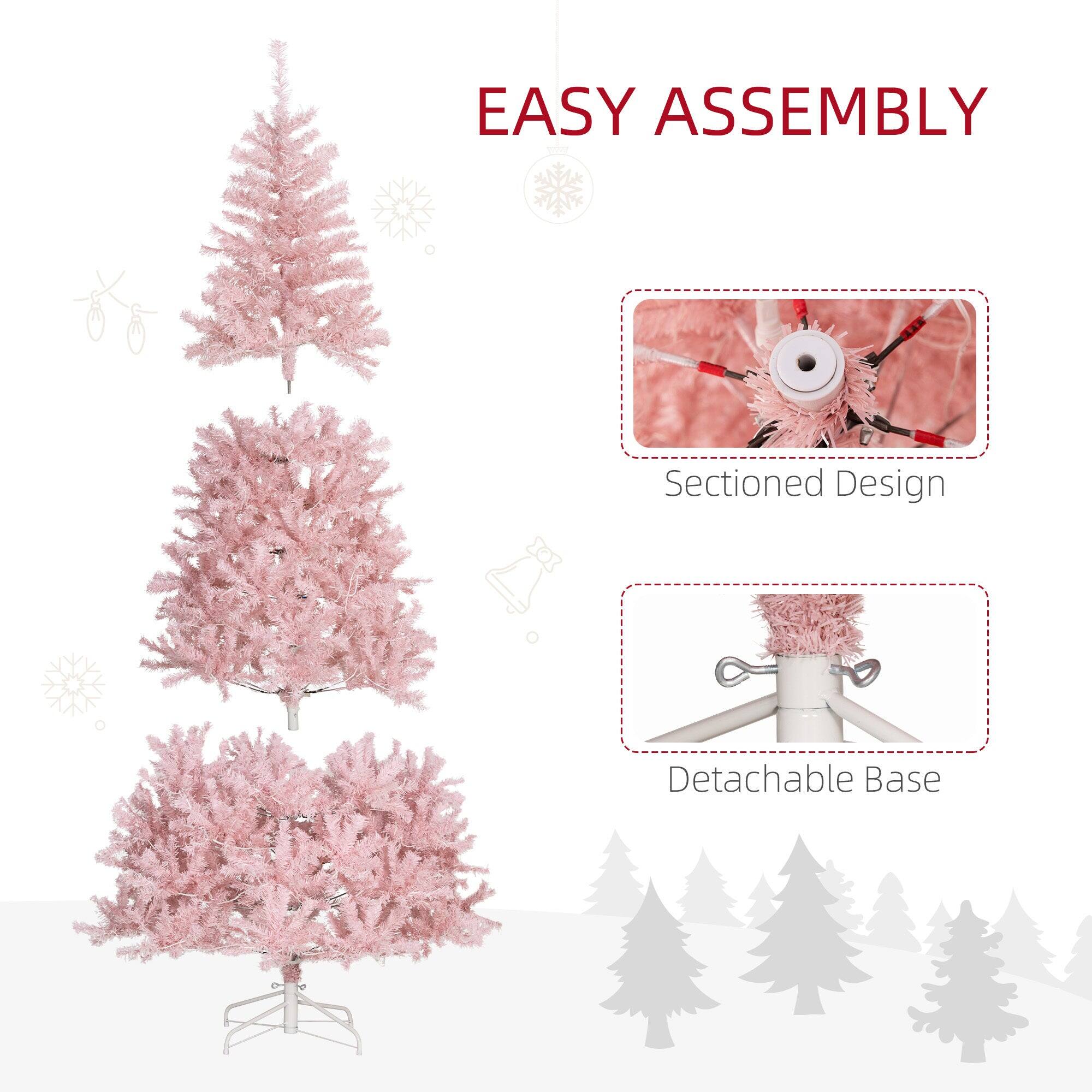 EASY ASSEMBLY

Sectioned Design

Detachable Base