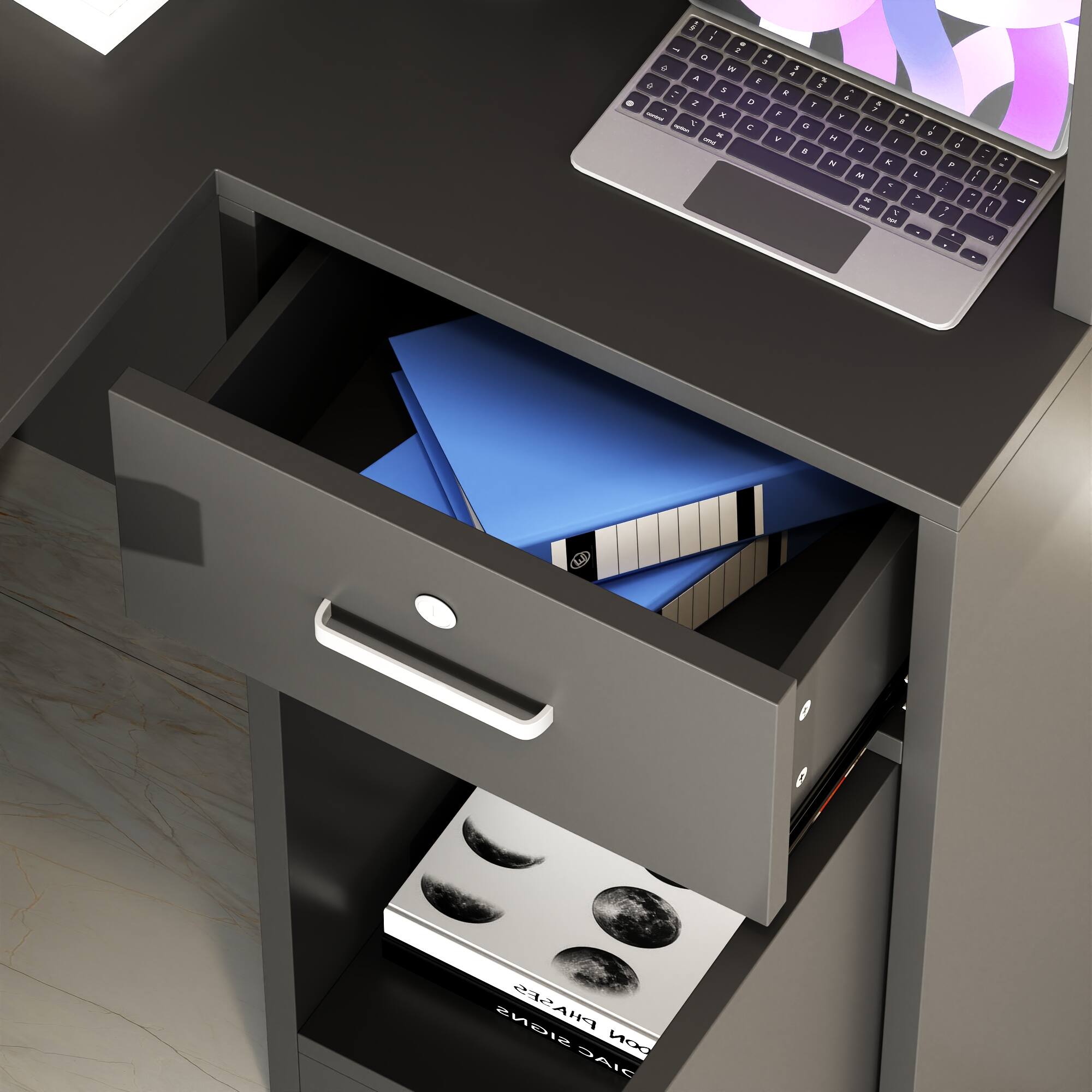 media item thumbnail