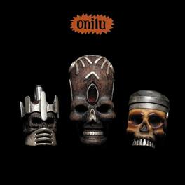 Onilu - Onilu - VINYL LP