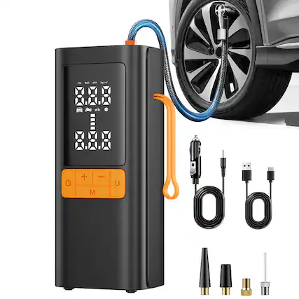 Sure, here is the corrected and grouped text from the image:
**Pressure Display:**
- PSI
- BAR
- KPA
- Kgf/cm²
**Buttons:**
- Power (on/off)
- +
- -
- U
- M
**Other Text:**
- PPIAB KPA Kgrew g 8.88 jeo o'e as + G U M 0 O